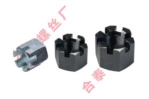 汽車機(jī)械設(shè)備電器行業(yè)異型六角定位螺母