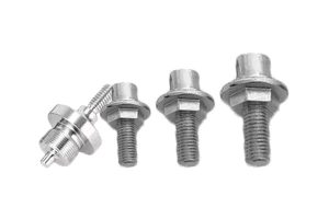 圓柱傘頭六角馬車螺絲機(jī)械裝備軌道交通配件