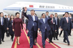 合泰簡(jiǎn)評(píng)：中越緊固件行業(yè)合作機(jī)遇