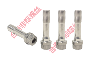 重工機械設(shè)備軍工行業(yè)梅花頭螺絲